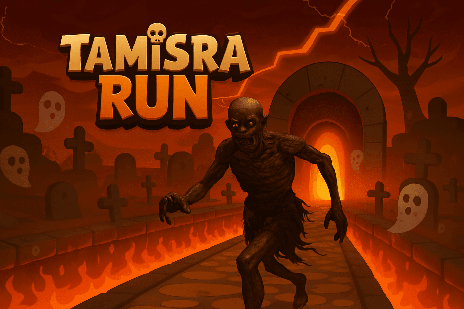 Tamisra Run